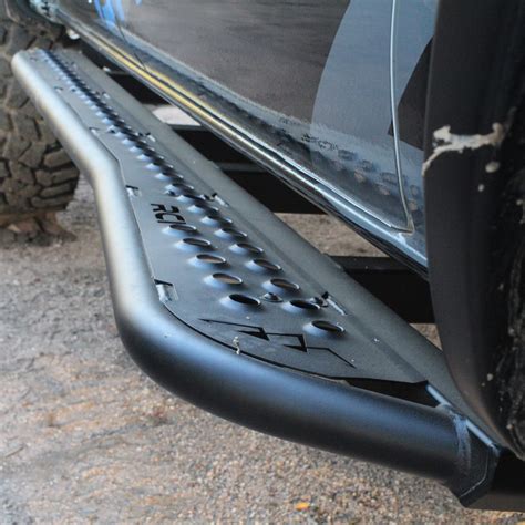 RCI Offroad Rock Sliders 